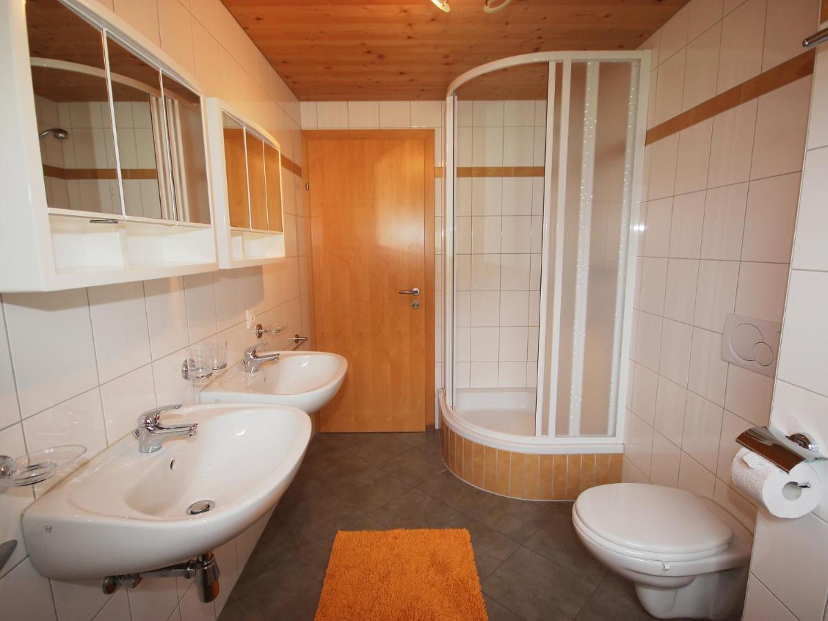 Apartment Geisler By Interhome คัลเทนบาค ภายนอก รูปภาพ